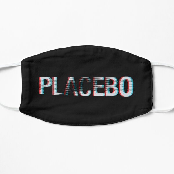 Placebo Flat Mask