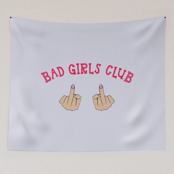 Item preview, Bad Girls Club  designed and sold by ReverieTees96.