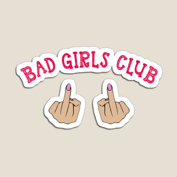 Item preview, Bad Girls Club  designed and sold by ReverieTees96.