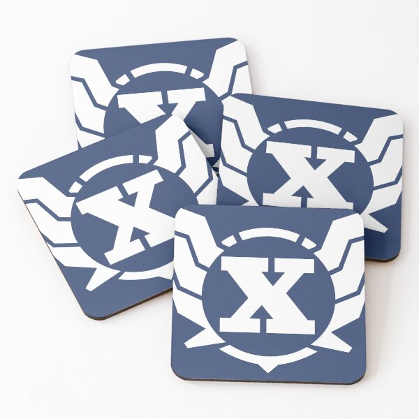 Item preview, Superhero Letter X. Power of Wings designed and sold by mgulin.