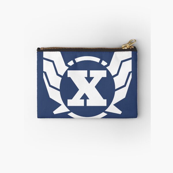 Item preview, Superhero Letter X. Power of Wings designed and sold by mgulin.