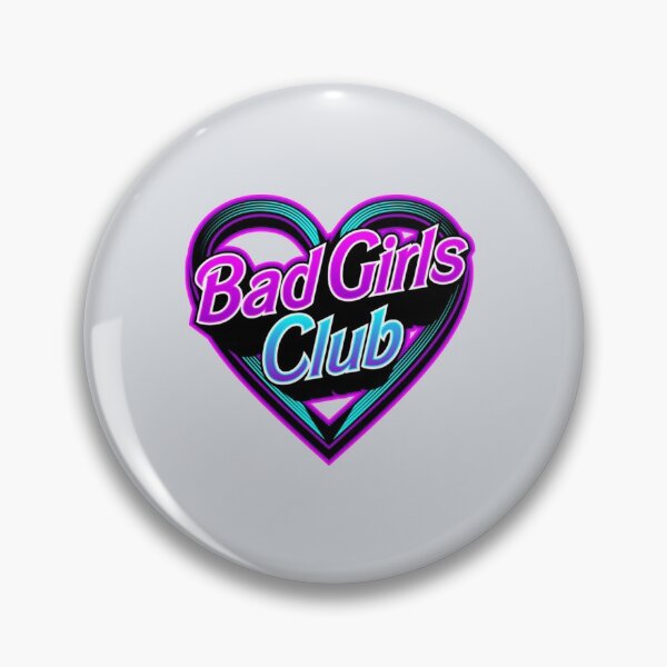 Artikelvorschau, Club der bösen Mädchen entworfen und verkauft von ReverieTees96.