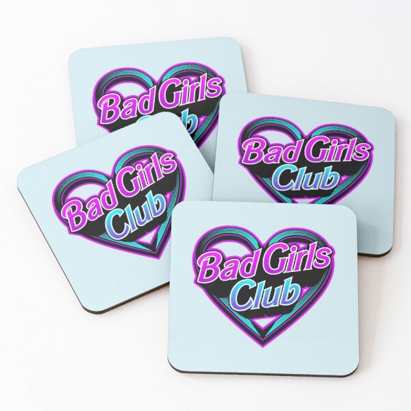 Item preview, Bad Girls Club  designed and sold by ReverieTees96.
