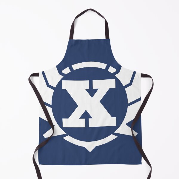 Item preview, Superhero Letter X. Power of Wings designed and sold by mgulin.