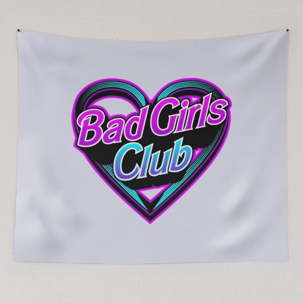 Item preview, Bad Girls Club  designed and sold by ReverieTees96.