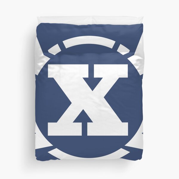 Item preview, Superhero Letter X. Power of Wings designed and sold by mgulin.