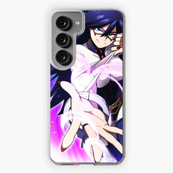 Maiyaca Asui Tsuyu Boku No My Hero Academia Phone Case Cover For Iphone Se  6 7 8 Plus Xr Xs 11 12 13 14 Pro Max Samsung S21 S22 - Mobile Phone Cases &  Covers - AliExpress