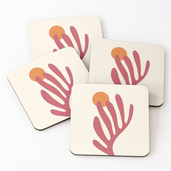 Item preview, Style Matisse Red Old designed and sold by griexsliez.