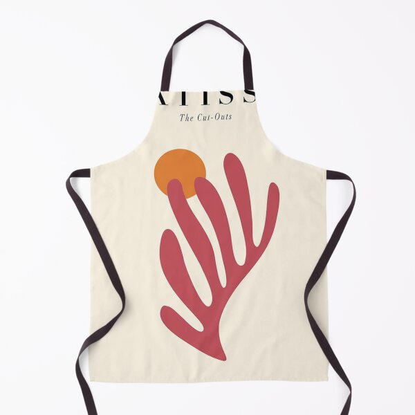 Item preview, Style Matisse Red Old designed and sold by griexsliez.