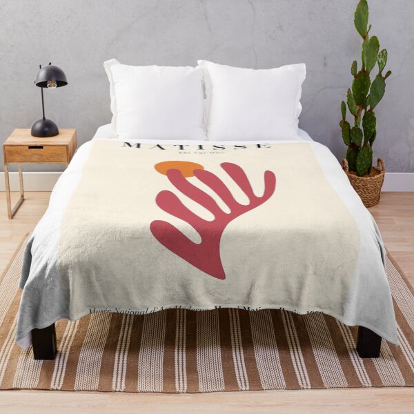 Item preview, Style Matisse Red Old designed and sold by griexsliez.