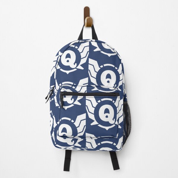 Item preview, Superhero Letter Q. Power of Wings designed and sold by mgulin.