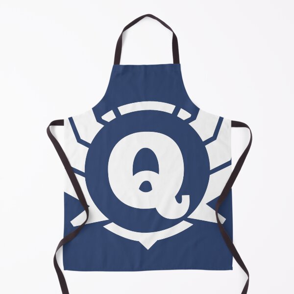 Item preview, Superhero Letter Q. Power of Wings designed and sold by mgulin.