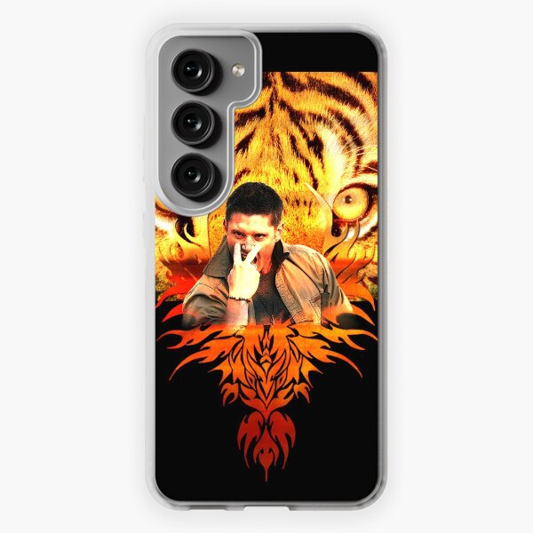 Supernatural Phone Cases for Samsung Galaxy for Sale