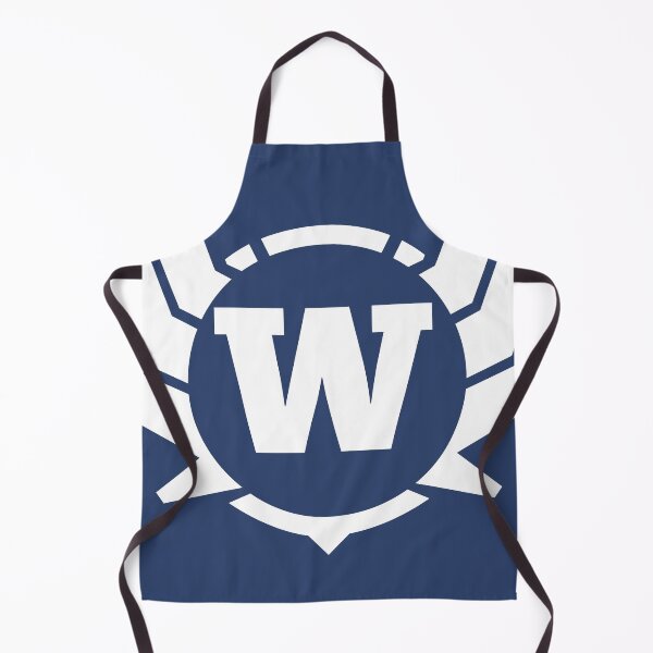 Item preview, Superhero Letter W. Power of Wings designed and sold by mgulin.