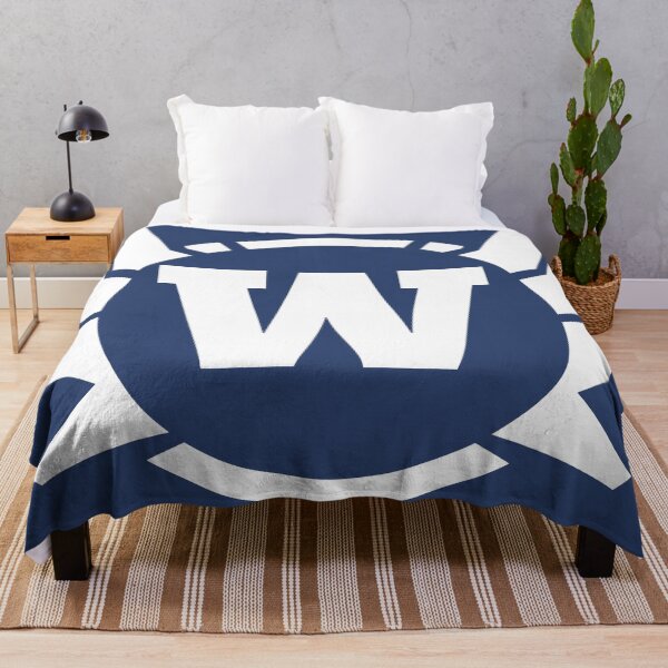 Item preview, Superhero Letter W. Power of Wings designed and sold by mgulin.