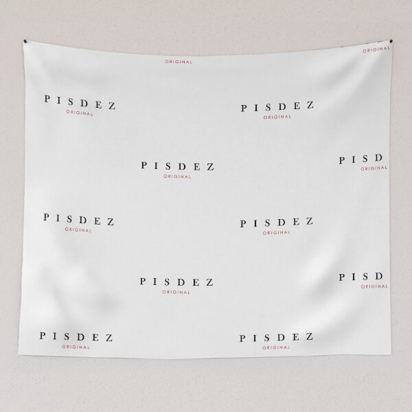 Item preview, PISDEZ Original - Russia Russian Saying Gift designed and sold by urban-design.