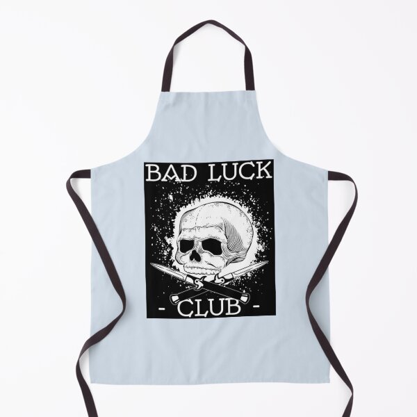 Item preview, Bad Luck Club  designed and sold by ReverieTees96.