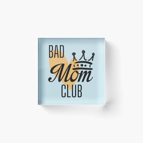 Item preview, Bad Luck Club  designed and sold by ReverieTees96.