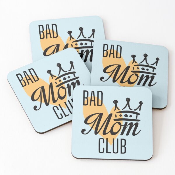 Item preview, Bad Luck Club  designed and sold by ReverieTees96.