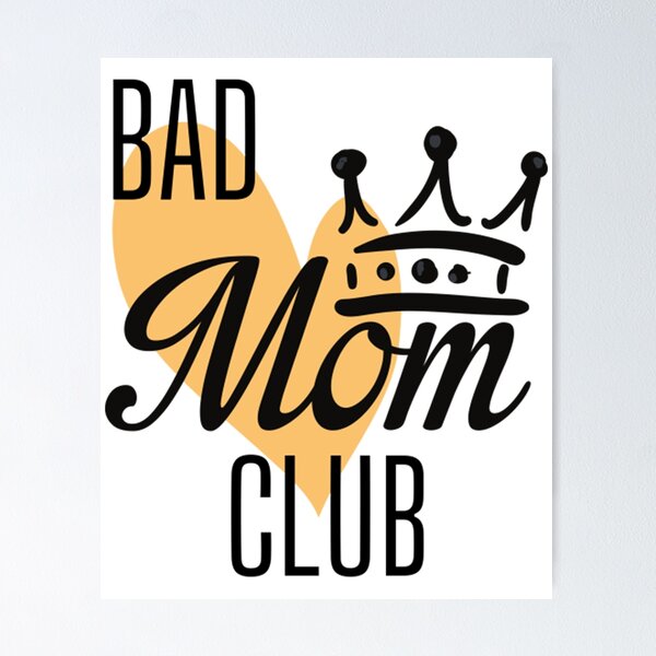 Item preview, Bad Luck Club  designed and sold by ReverieTees96.
