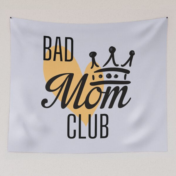 Item preview, Bad Luck Club  designed and sold by ReverieTees96.