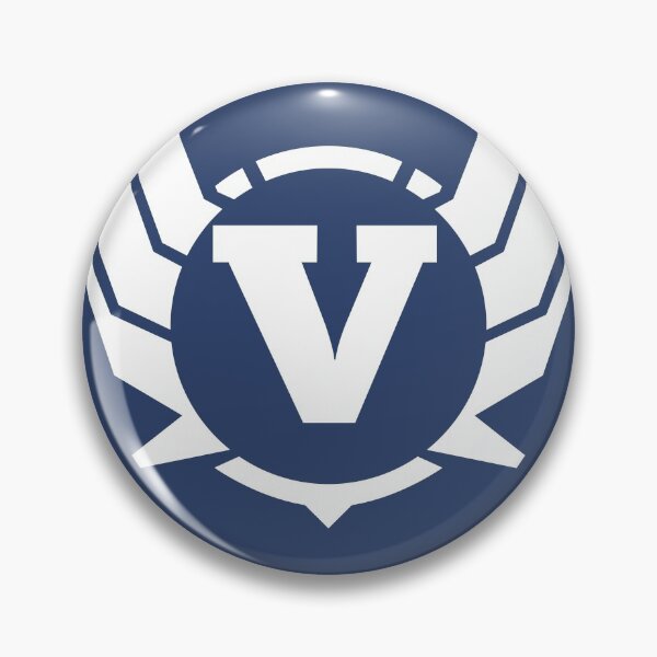 Item preview, Superhero Letter V. Power of Wings designed and sold by mgulin.
