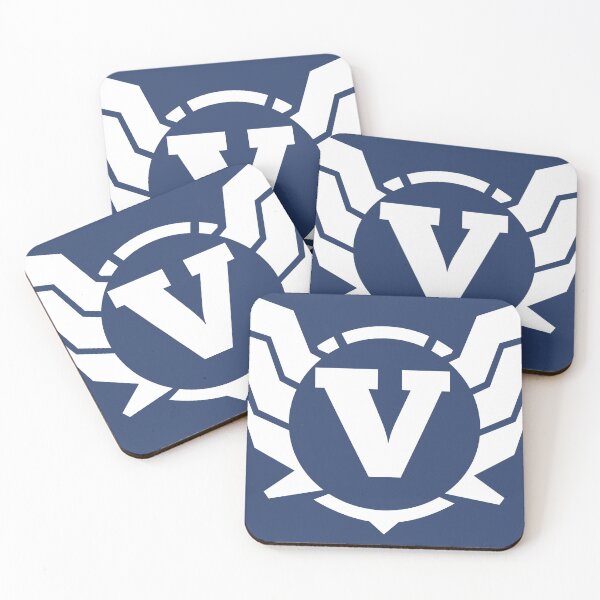 Item preview, Superhero Letter V. Power of Wings designed and sold by mgulin.