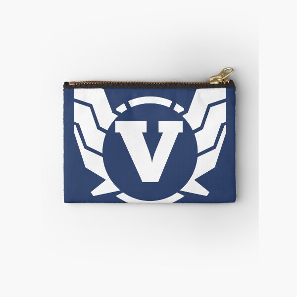 Item preview, Superhero Letter V. Power of Wings designed and sold by mgulin.