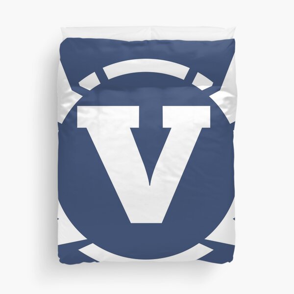 Item preview, Superhero Letter V. Power of Wings designed and sold by mgulin.