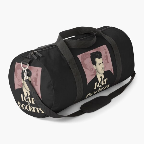 Item preview, Jack Parsons designed and sold by BennyBearProof.