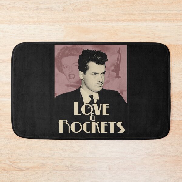 Item preview, Jack Parsons designed and sold by BennyBearProof.
