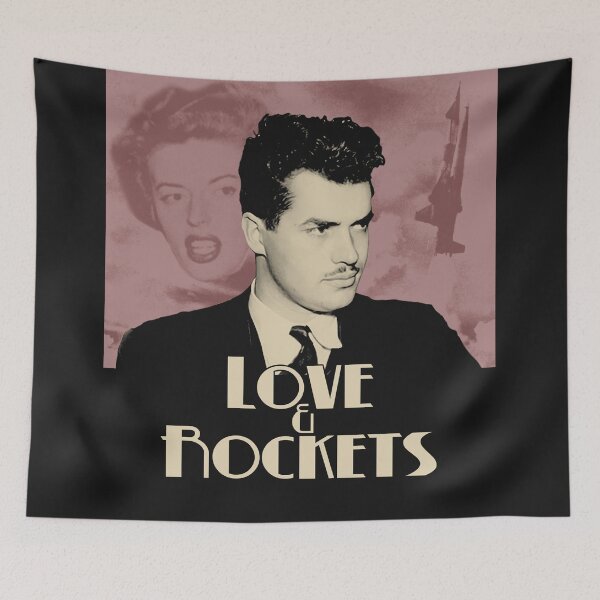 Item preview, Jack Parsons designed and sold by BennyBearProof.