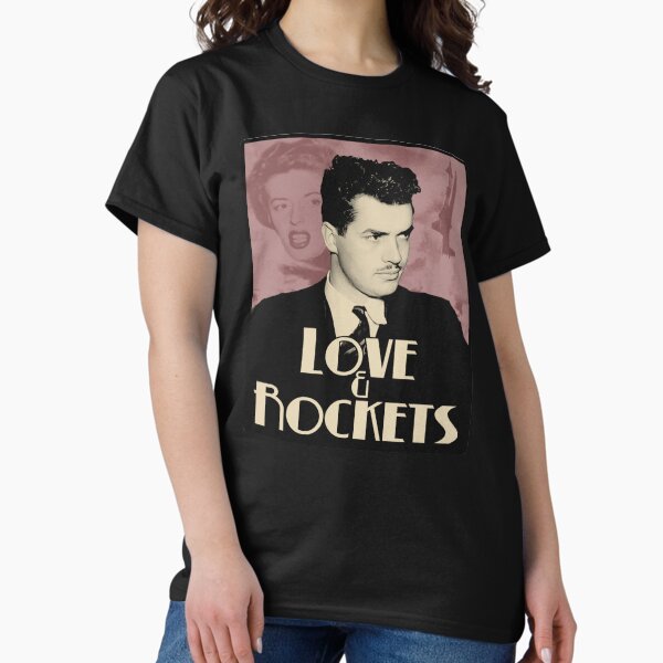 Item preview, Jack Parsons designed and sold by BennyBearProof.