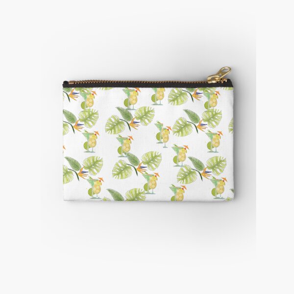 Item preview, Tropical Banana Leaves  designed and sold by loveoceanair.