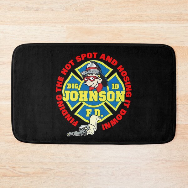Item preview, Big Johnson designed and sold by PatrickTTaylor.