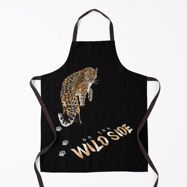 Item preview, Walk on the Wild Side designed and sold by KirstyNadineArt.