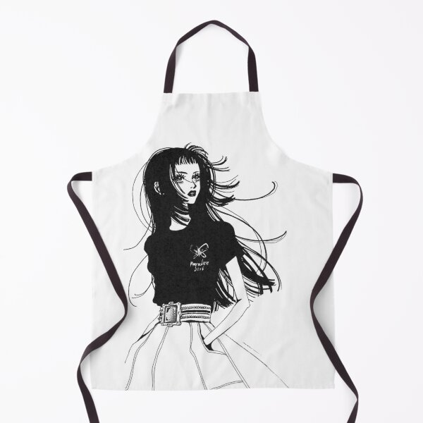 Item preview, Yukari caroline designed and sold by Zesiz.