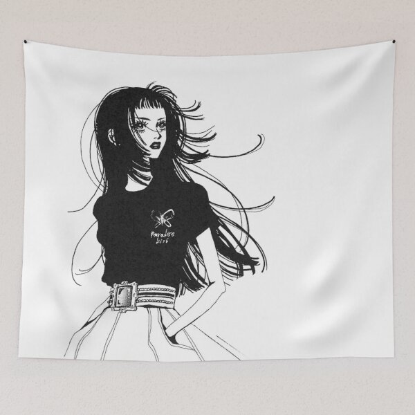 Item preview, Yukari caroline designed and sold by Zesiz.