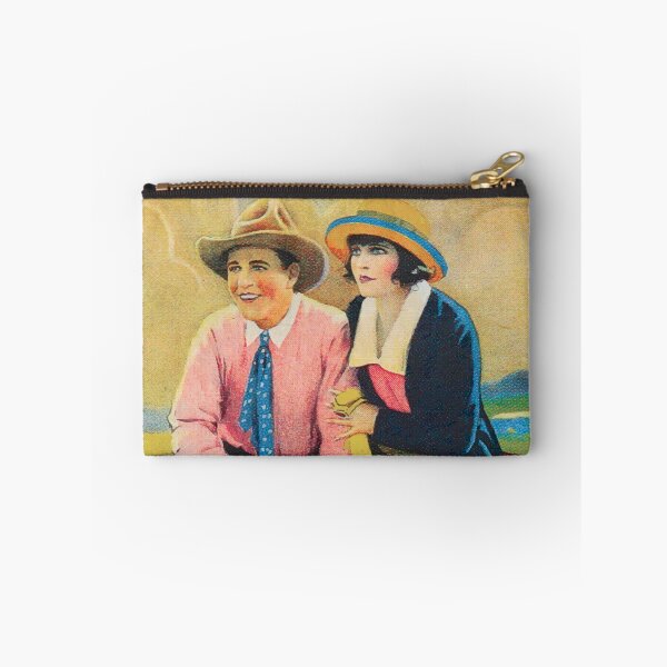 Item preview, Classic Hollywood Movie Couple 1929 designed and sold by GraffitiSoup.