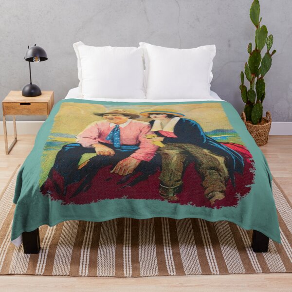 Item preview, Classic Hollywood Movie Couple 1929 designed and sold by GraffitiSoup.