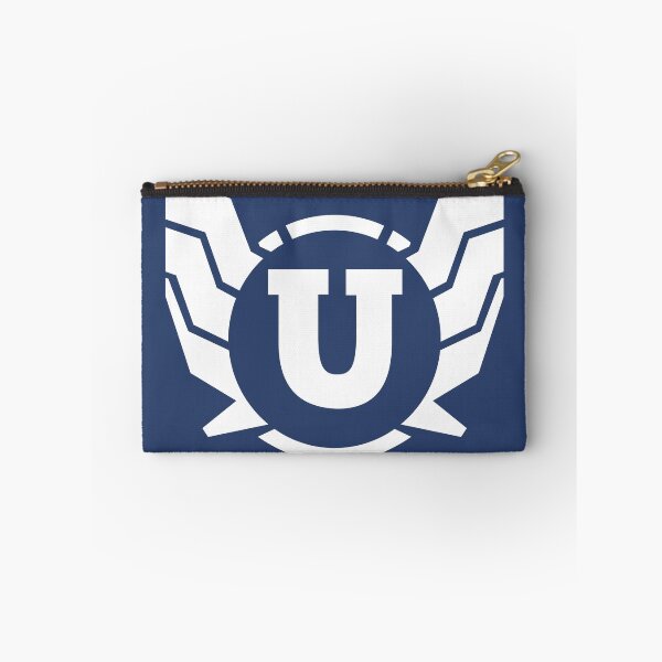 Item preview, Superhero Letter U. Power of Wings designed and sold by mgulin.