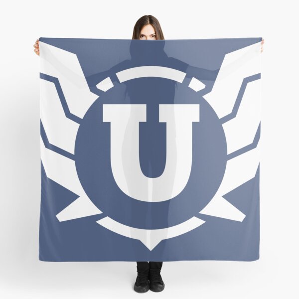 Item preview, Superhero Letter U. Power of Wings designed and sold by mgulin.