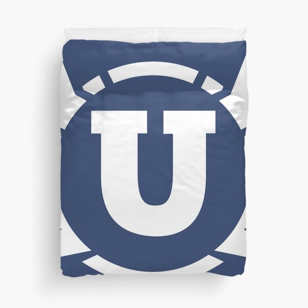 Item preview, Superhero Letter U. Power of Wings designed and sold by mgulin.