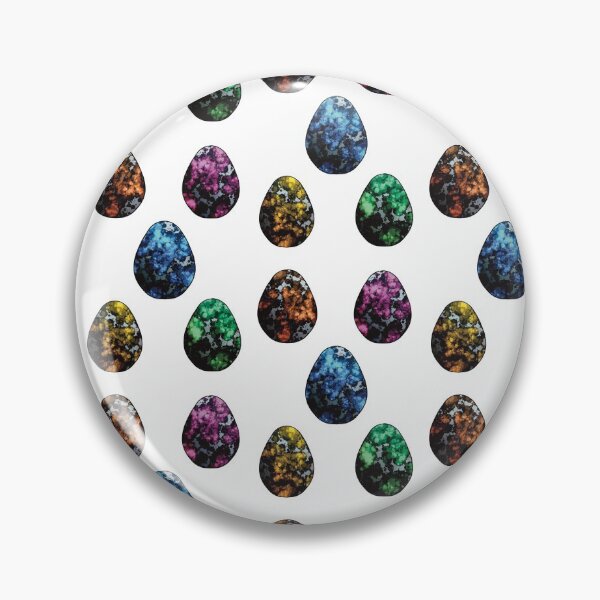 Item preview, Dinosaur eggs designed and sold by Kryptickim.