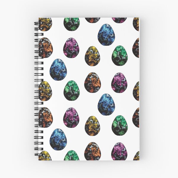 Item preview, Dinosaur eggs designed and sold by Kryptickim.