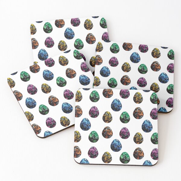 Item preview, Dinosaur eggs designed and sold by Kryptickim.