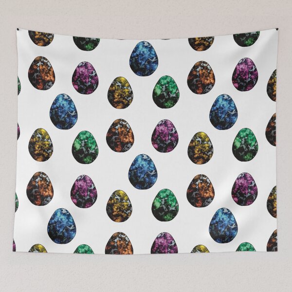 Item preview, Dinosaur eggs designed and sold by Kryptickim.