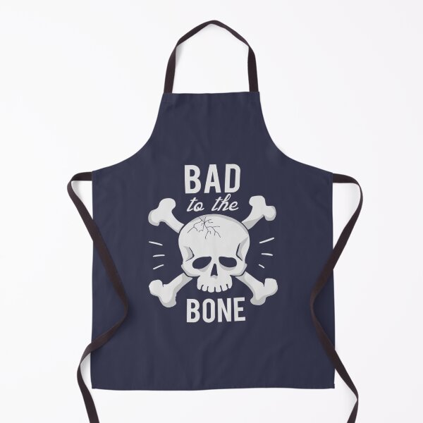Item preview, bad to the bone designed and sold by ReverieTees96.
