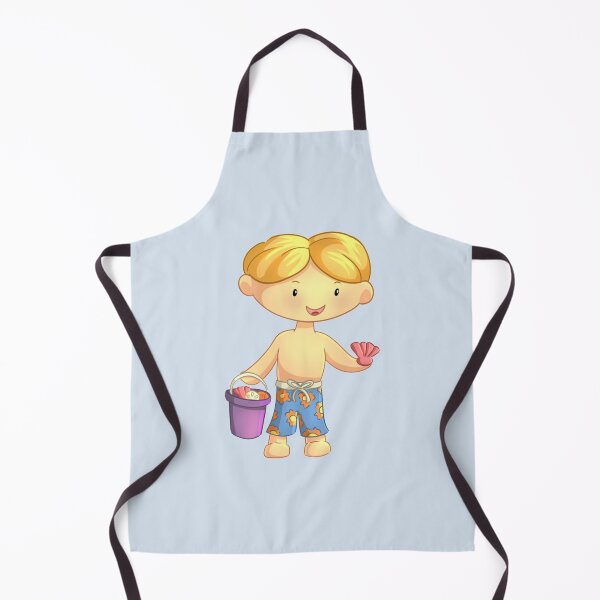 Item preview, Boy Bucketof Shells  designed and sold by ReverieTees96.