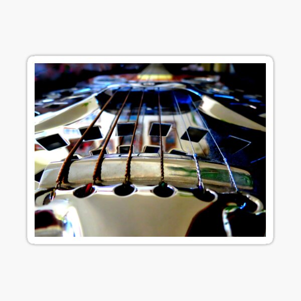 Dobro Macro Sticker